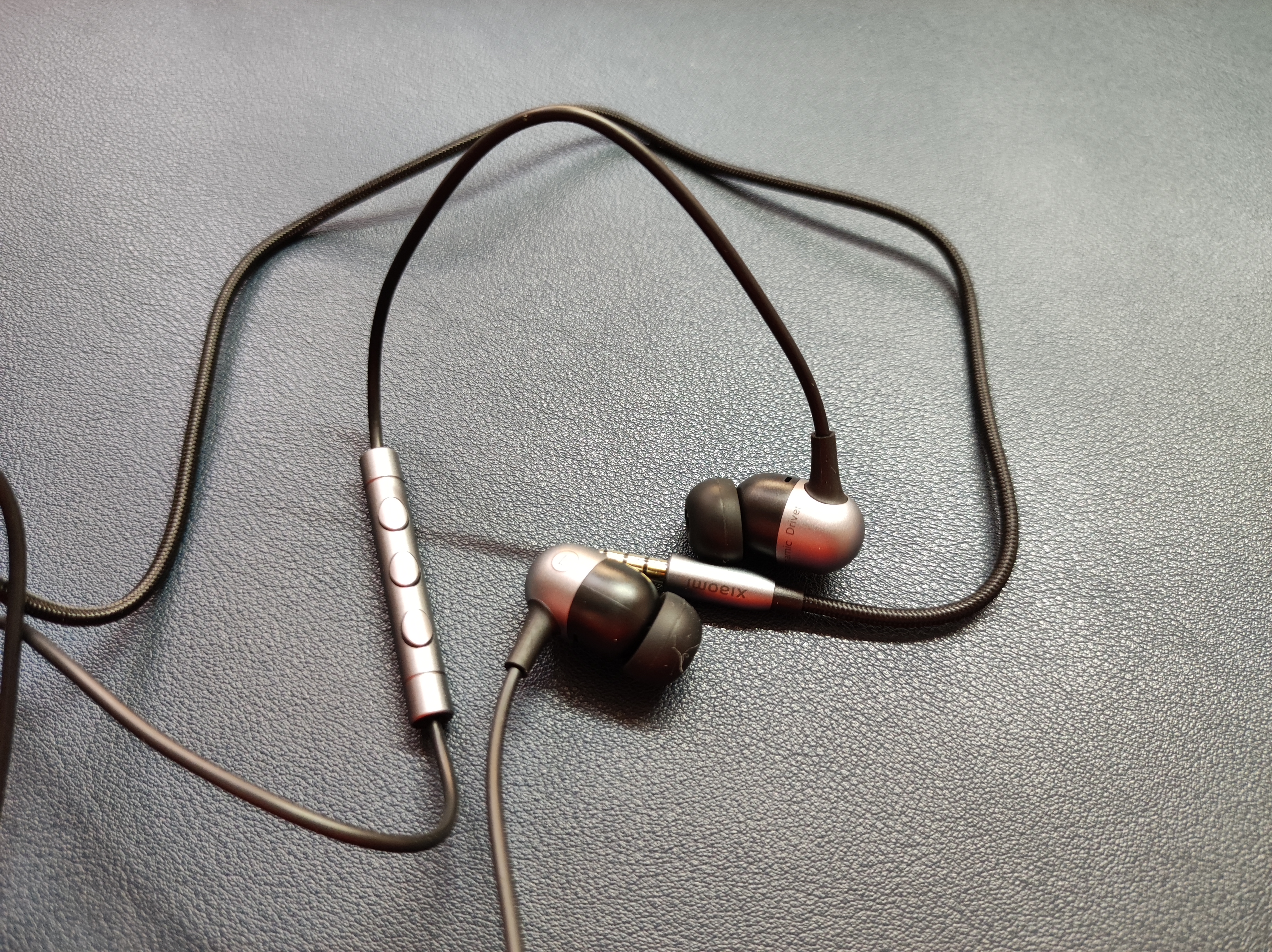 XIaomi Capsule Earphones Pro