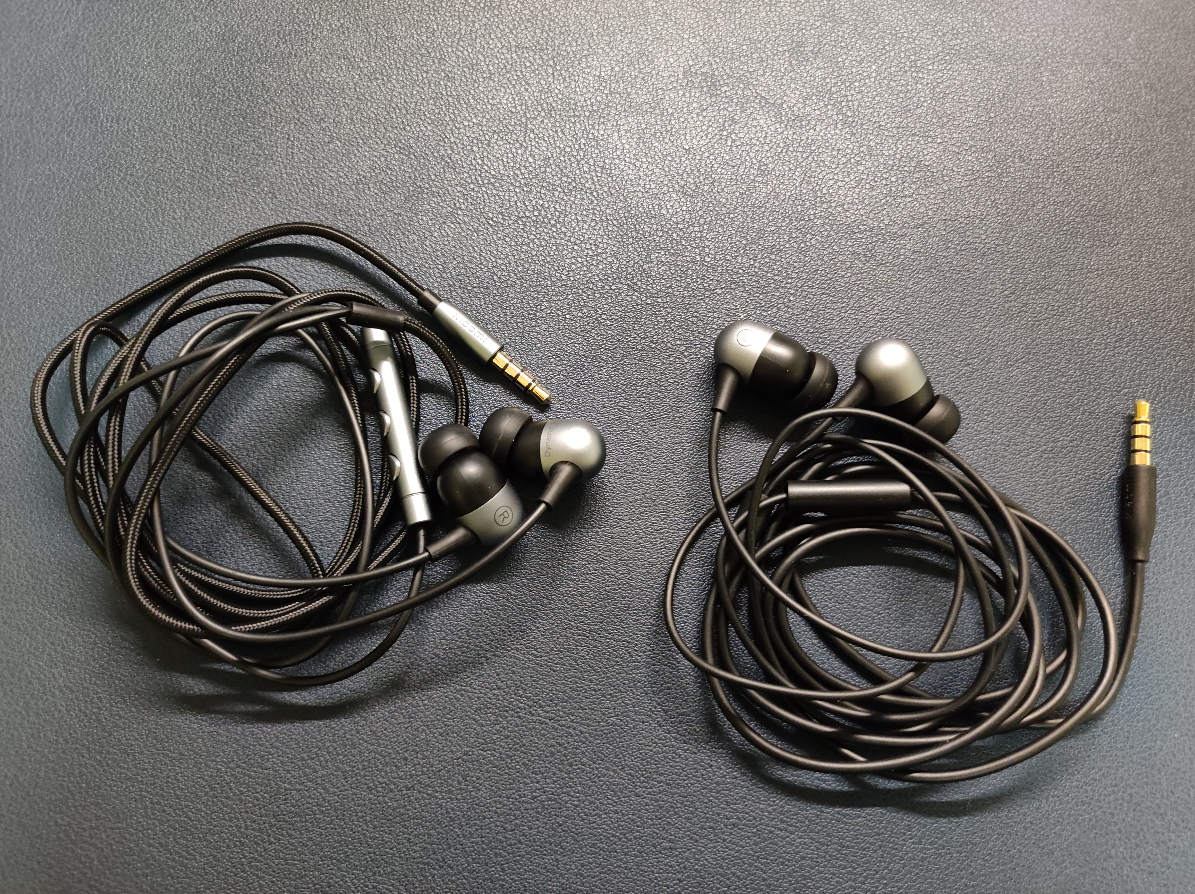 Xioami Capsule Earphones